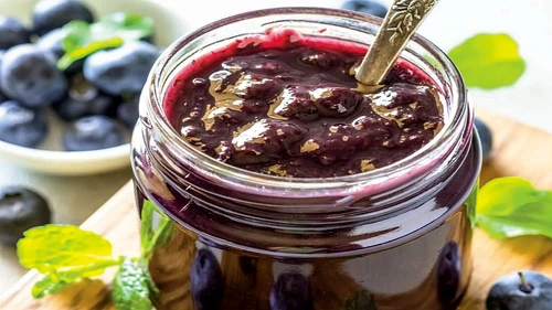 dulceata de afine jpg