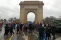 Parada de 1 Decembrie, Ziua Națională a României