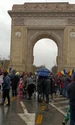 Parada de 1 Decembrie, Ziua Națională a României