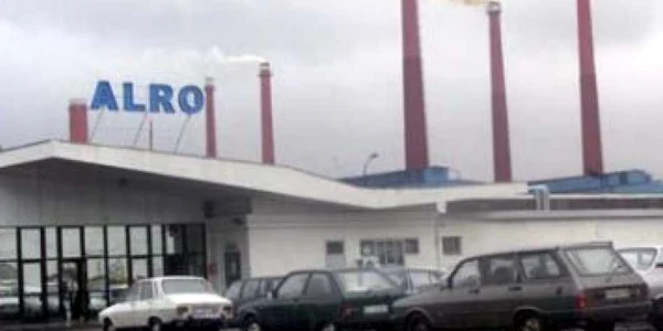 Olt: ALRO Slatina va disponibiliza 74 de angajaţi