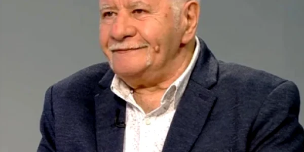 numerolog Mihai Voropchievici foto captura