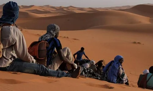 Festivalul Filmului European la Centru Ceh jpeg