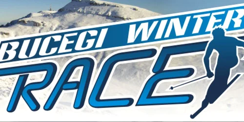 BUCEGI WINTER RACE