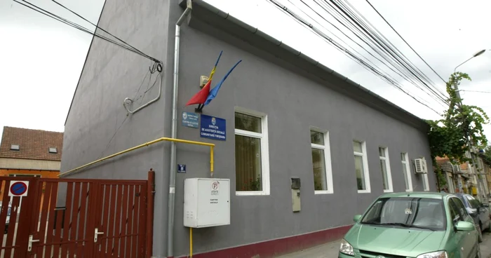 FOTO: Sebastian Tătaru - Cantina de Ajutor Social Timişoara