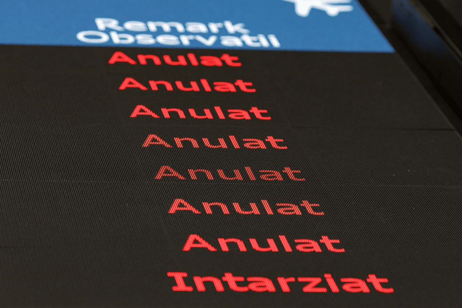 Șeful ANPC: Blue Air șantajează statul român. 73.000 de români au depus plângeri 