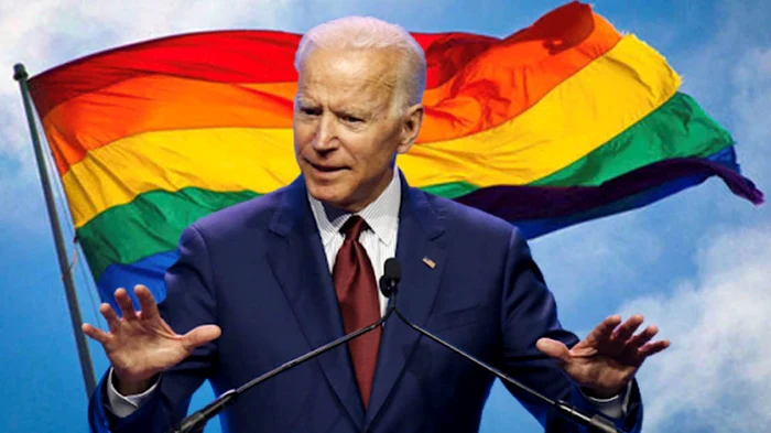 Preşedintele american Joe Biden