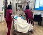 Chakriwat Vivacharawongse, fiul repudiat al Regelui Rama al Thailandei, bolnav de cancer.