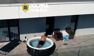 fugar la plaja jpg