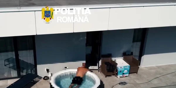 fugar la plaja jpg