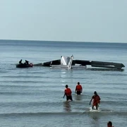 avion prabusit Thailanda 1, foto Facebook Charles Kehinde Alasholuyi jpg