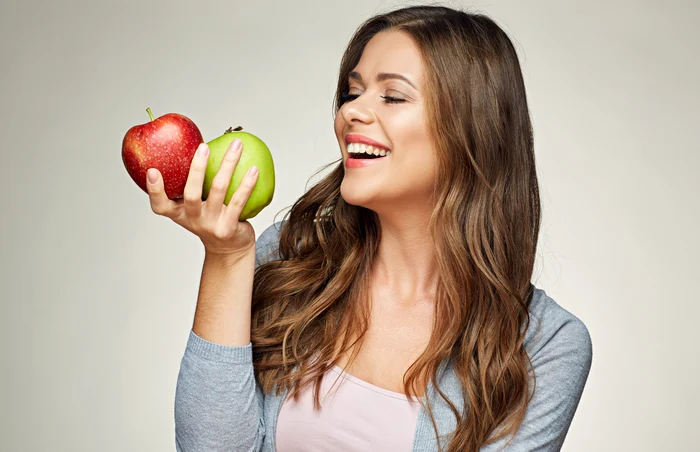 Merele se numără printre cele mai consumate fructe de pe planetă. FOTO shutterstock