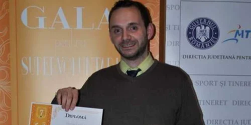 brasov voluntar alexandru 