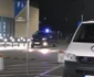 Alertă cu bombă la Shopping City Mall din Râmnicu Vâlcea Foto captură video