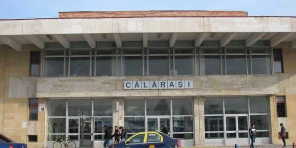 calarasi gara