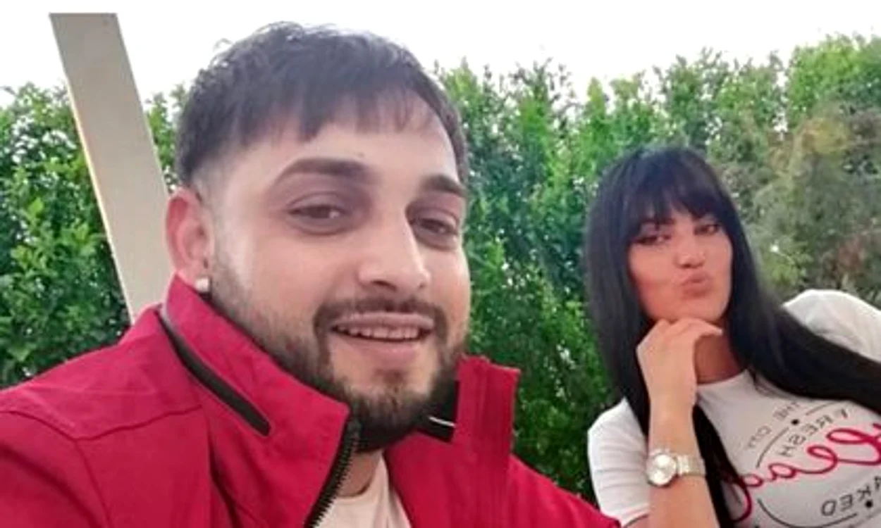 
    Tavy Puștiu a murit în accident, iar soția sa a ajuns în stare foarte gravă la spitalfoto: arhivă personală  