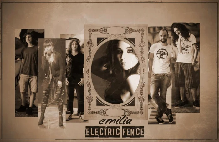 electric fence