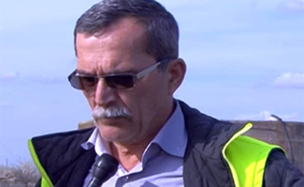 Ioan Crișan, afaceristul care a murit în 2021 în atentatul cu bombă de la Arad, avea afaceri în domeniul piscicol. Împrumutase mulți bani 
