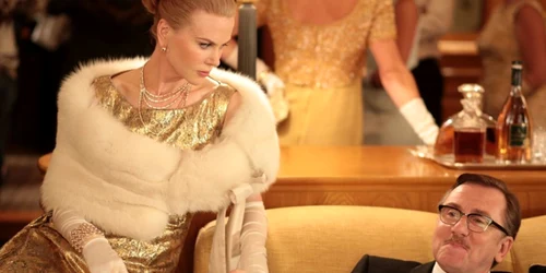 Grace of Monaco