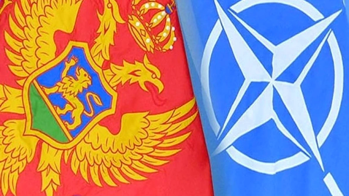 Muntenegrul în procesul de aderare la NATO jpeg