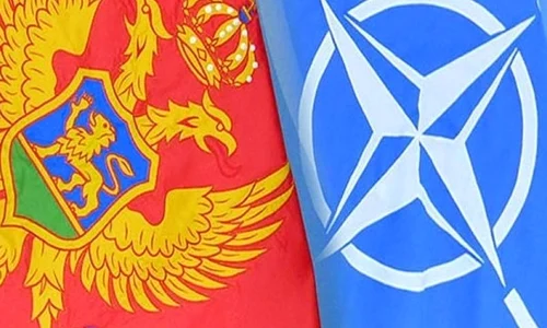 Muntenegrul în procesul de aderare la NATO jpeg