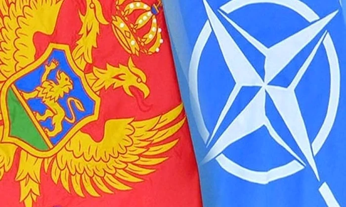 Muntenegrul în procesul de aderare la NATO jpeg