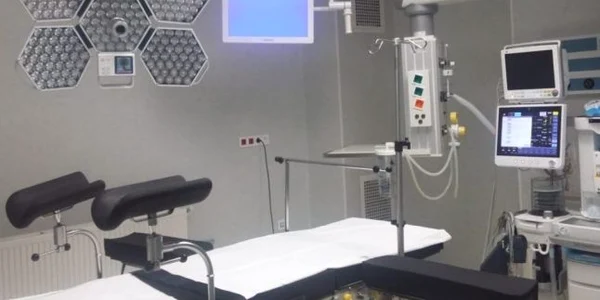 calarasi spital