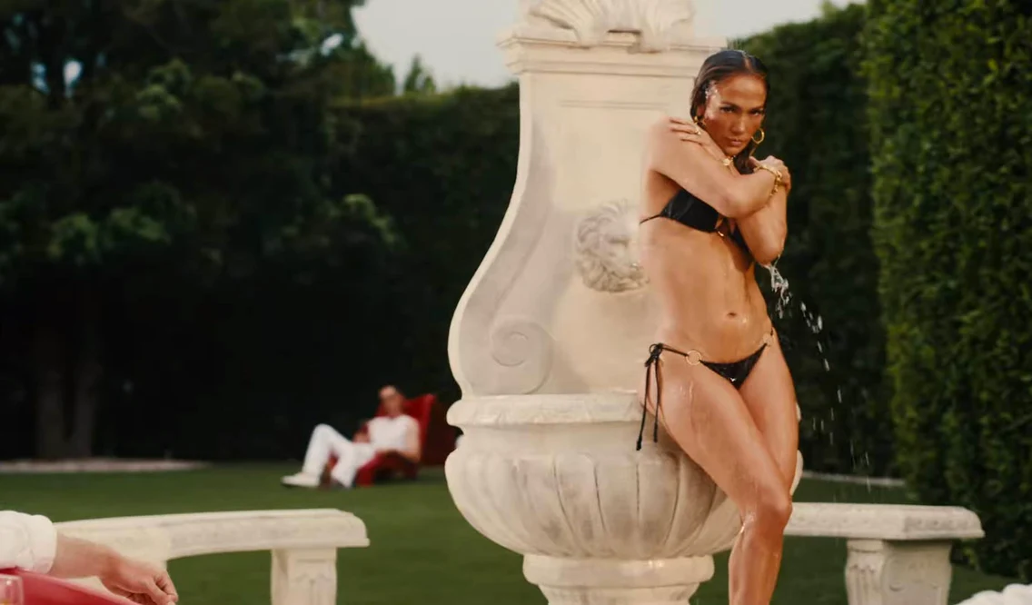 Jennifer Lopez în noul clip, Profimedia