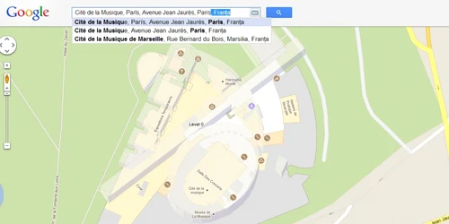 gmaps cartografiere google maps