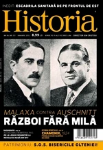 historia ro HISTORIA, Nr 121, Ianuarie 2012 jpeg