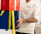 Chef Richard Abou Zaki vă propune rețeta lui de Tiramisu din resturi de panettone foto: Antena 1