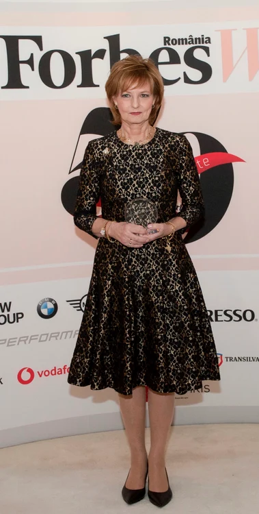 Majestatea Sa Margareta cea mai influenta femeie din Romania Gala Forbes Women 2018 (7) jpeg