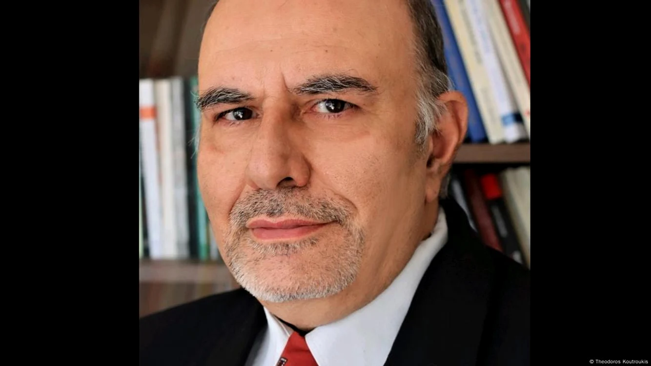 Profesorul Theodoros Koutroukis avertizează că reforma pieţei muncii va avea efecte contrare