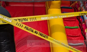 tobogan Satu Mare foto PresaSM jpg