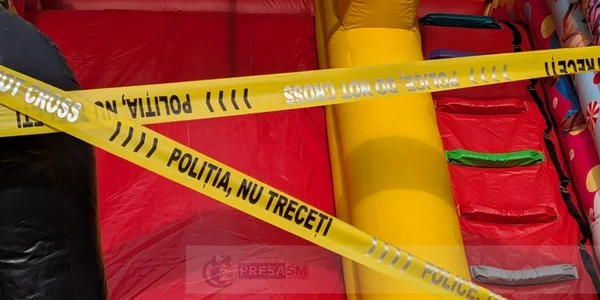 tobogan Satu Mare foto PresaSM jpg