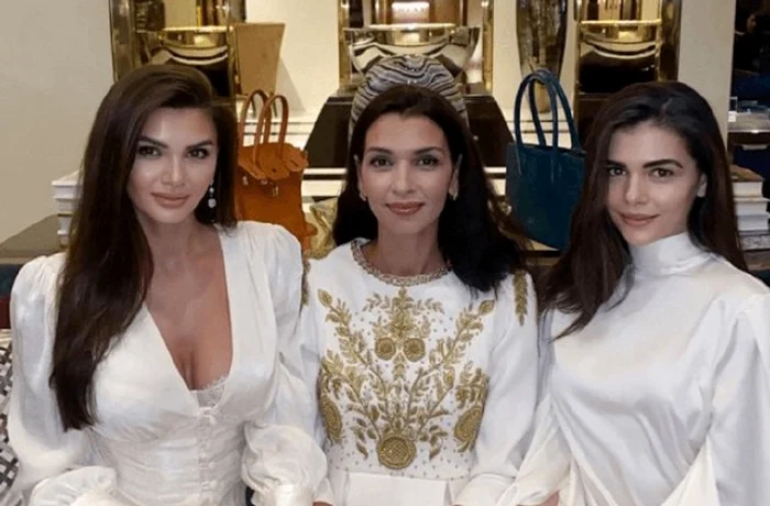 Cine este Alina Gabor, singura dintre cele 3 surori rămasă în Bacău / foto: arhiva Click!