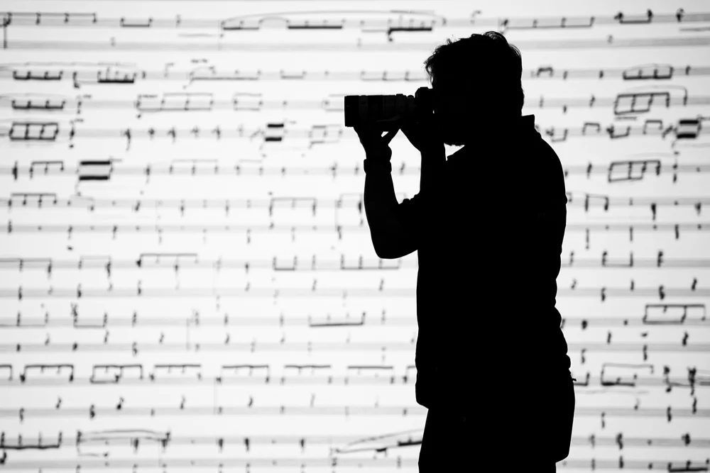 Festivalul Enescu în cele mai frumoase fotografii (I)