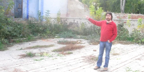 Bogdan Georgescu spune că cinema Arta s-a prăbuşit într-o seară de joi, 17 ianuarie 2001