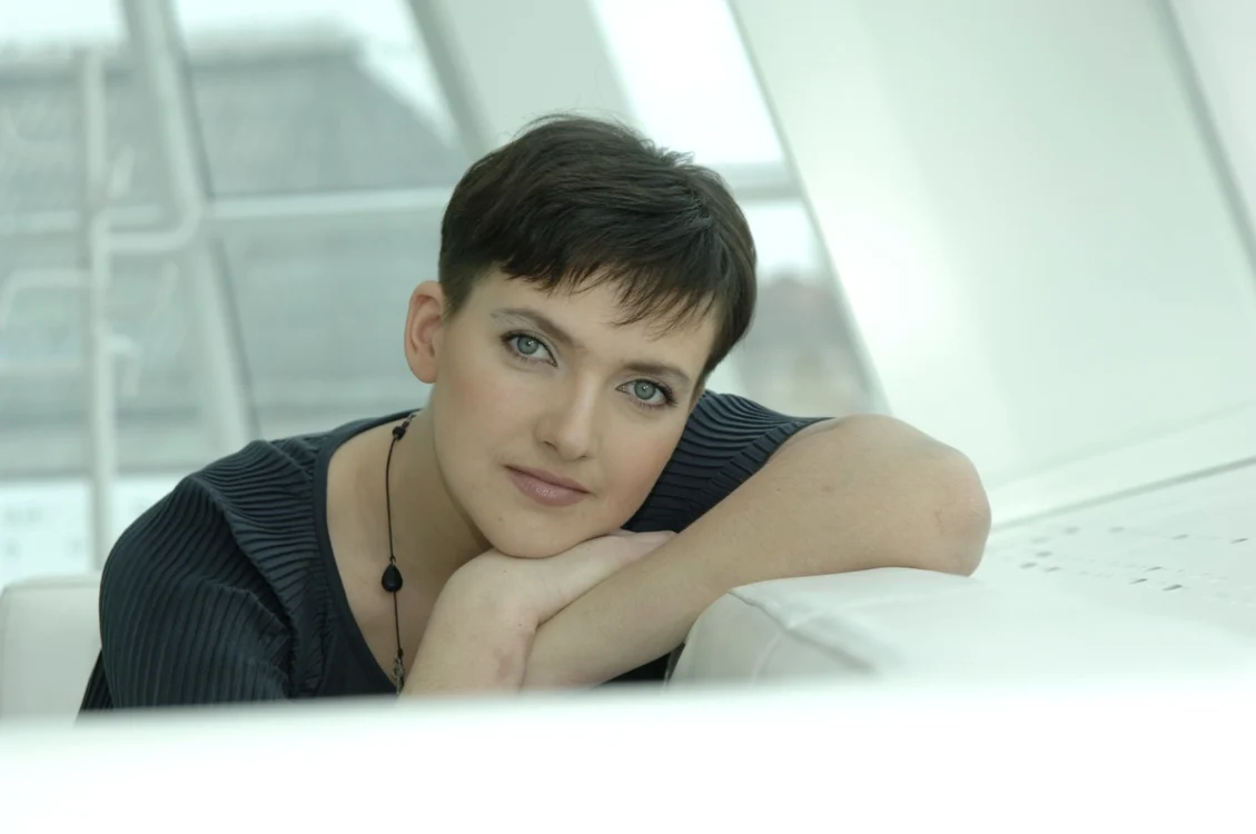 Nadia Savcenko