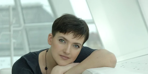 nadia savcenko