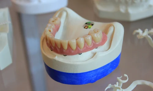 Laboratorul de tehnica dentata   Munca din spatele zambetului perfect jpg