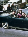 Cine ar fi pus la cale asasinarea președintelui american John F  Kennedy  Noi documente au fost făcute publice jpeg