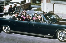 Cine ar fi pus la cale asasinarea președintelui american John F  Kennedy  Noi documente au fost făcute publice jpeg