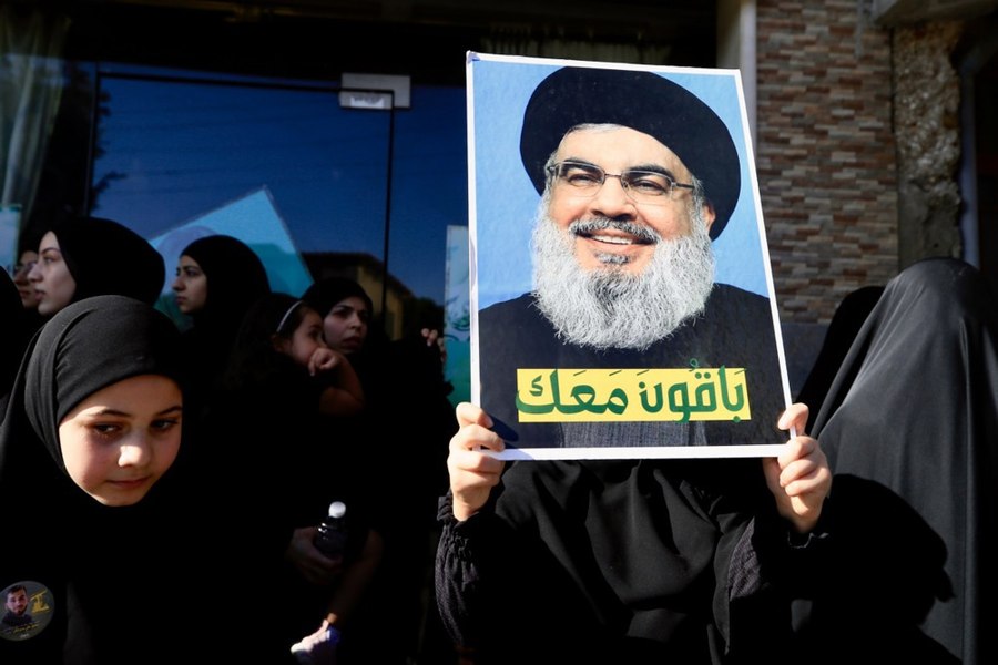 Încă un lider Hezbollah a fost eliminat. Israelul susține că l-a ucis pe succesorul lui Nasrallah