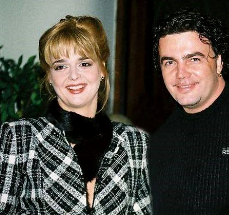 1995 - La debutul relaţiei