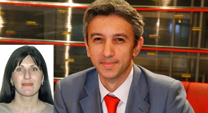 Cum a descoperit Dan Diaconescu dispariția avocatei din Brașov / foto: colaj Click!