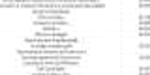 Tabel indemnizatii inalti demnitari