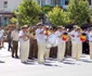 Ceremonie în Bacău