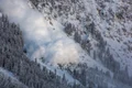 Avalansa Austria FOTO Shutterstock