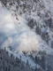 Avalansa Austria FOTO Shutterstock