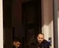 Silviu Mănăstire s-a întâlnit cu George Simion Foto: Dana Budeanu/Facebook